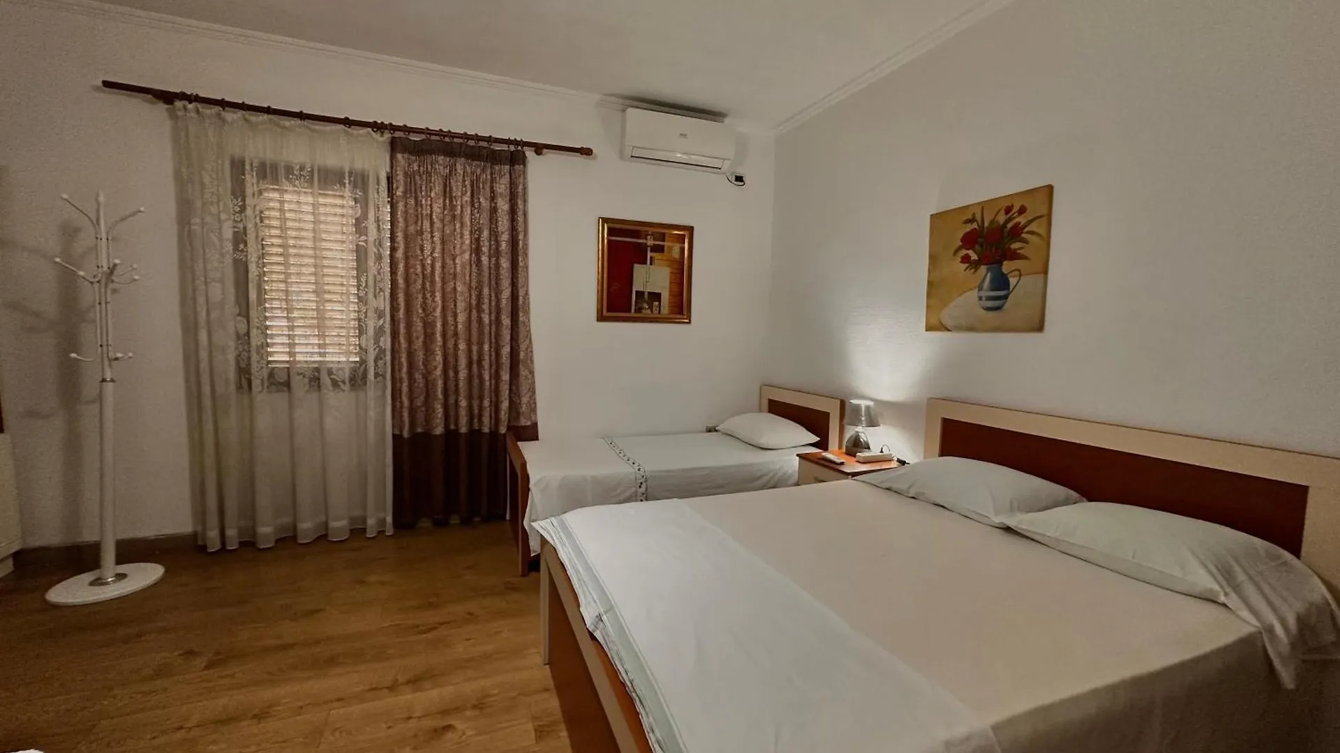 Hostel Grande House Tiran Arnavutluk