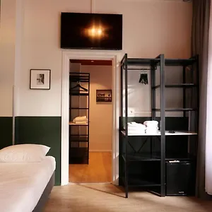 Weber 117 Otel Amsterdam