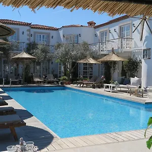 ** Hotel Bay C Turkey