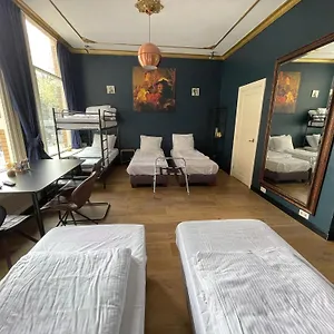 Rembrandt Square Center Otel Amsterdam