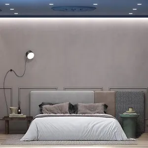  Guest house Spiranca Luxury Albania