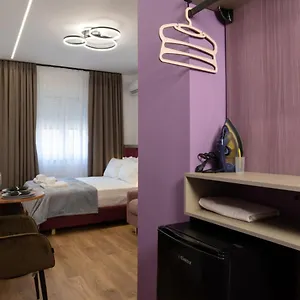 Circle Center , Tirana Albania