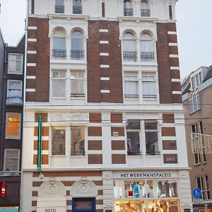 Cs Otel Amsterdam
