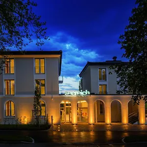 *** Hotel Und Seereich Germany