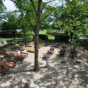 *** Hotel Volkspark Germany
