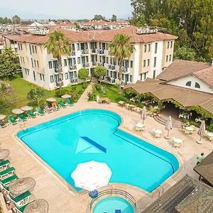 ** Hotel Bezay Turkey