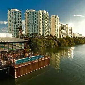 Mayan Monkey - Social (adults Only) , Cancún Messico